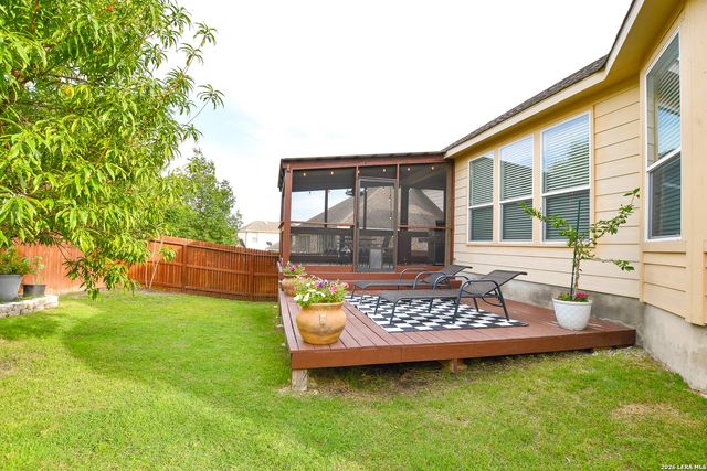 27419 Valle Bluff, Boerne, TX 78015