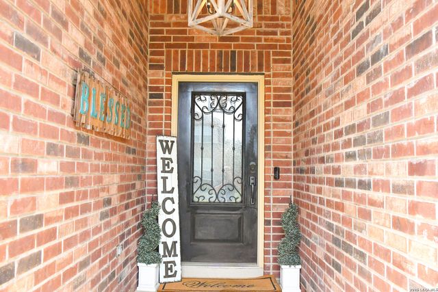 27419 Valle Bluff, Boerne, TX 78015