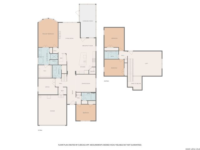 27419 Valle Bluff, Boerne, TX 78015
