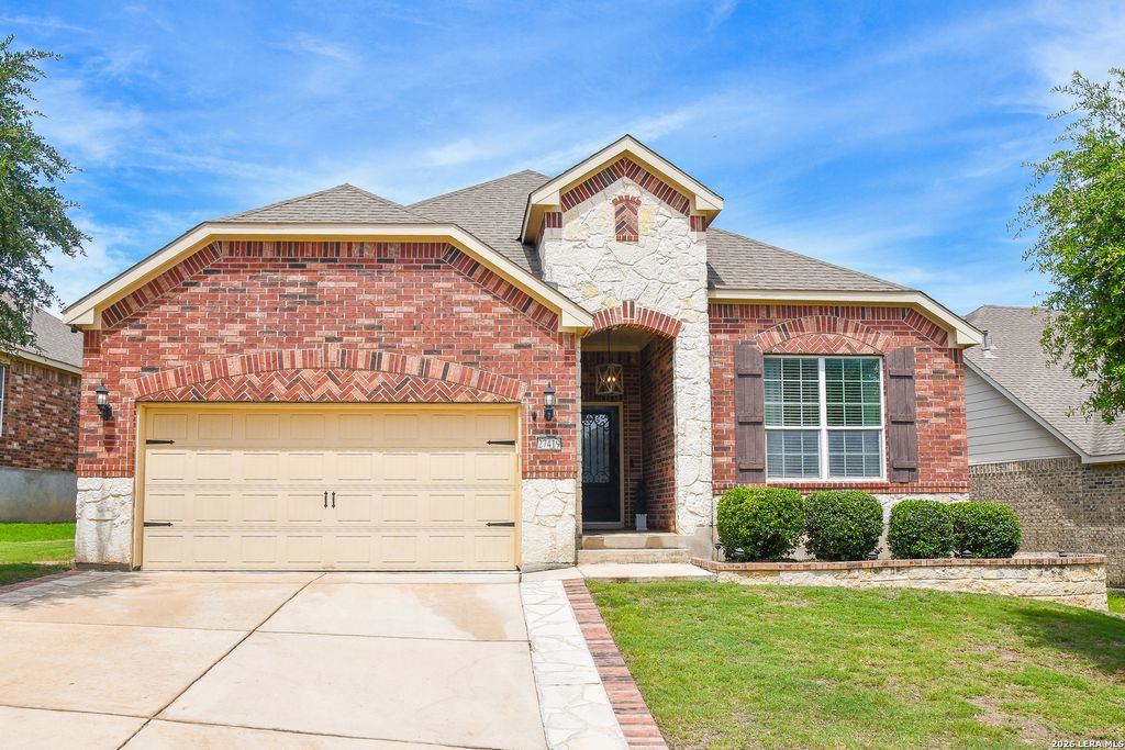 27419 Valle Bluff, Boerne, TX 78015