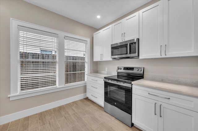 1807 Summer Street, Houston, TX 77007