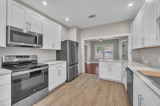 1807 Summer Street, Houston, TX 77007