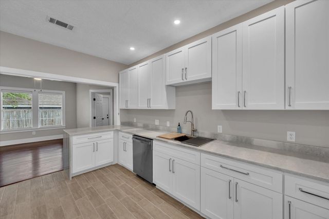 1807 Summer Street, Houston, TX 77007
