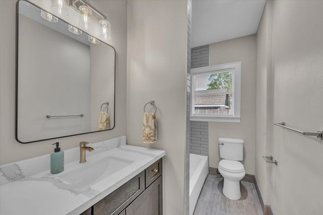 1807 Summer Street, Houston, TX 77007