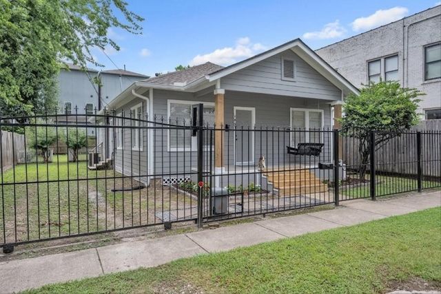 1807 Summer Street, Houston, TX 77007