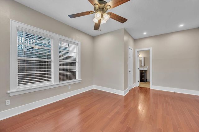 1807 Summer Street, Houston, TX 77007