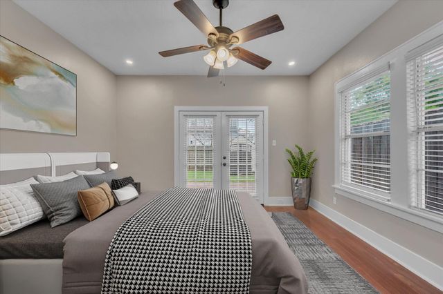 1807 Summer Street, Houston, TX 77007