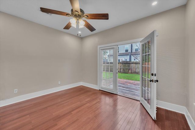 1807 Summer Street, Houston, TX 77007