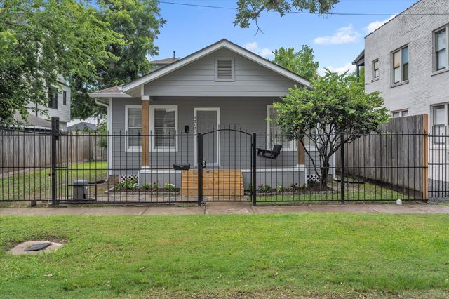 1807 Summer Street, Houston, TX 77007