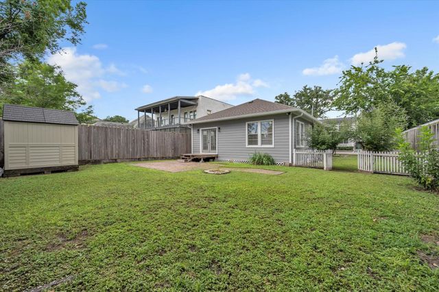 1807 Summer Street, Houston, TX 77007