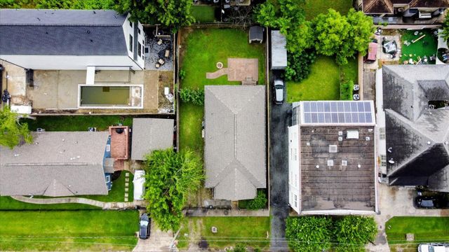 1807 Summer Street, Houston, TX 77007