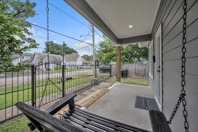 1807 Summer Street, Houston, TX 77007
