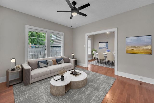 1807 Summer Street, Houston, TX 77007