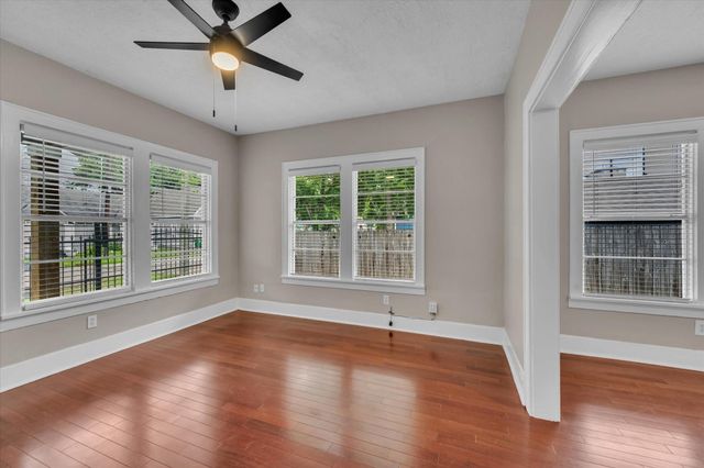1807 Summer Street, Houston, TX 77007