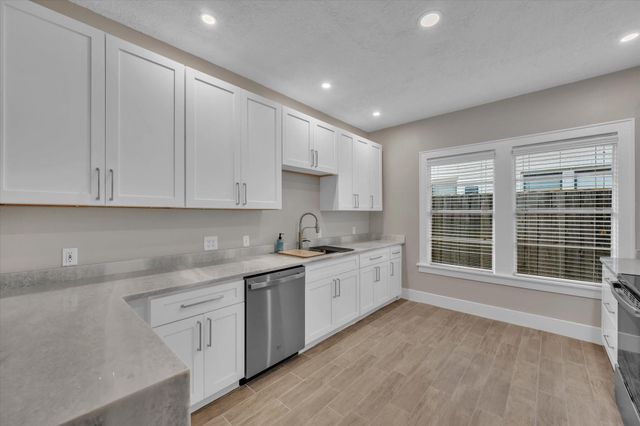 1807 Summer Street, Houston, TX 77007
