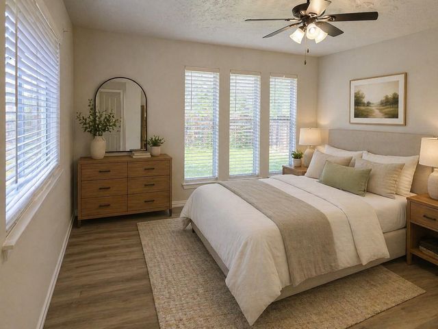 309 Meadow Wood Court, League City, TX 77573