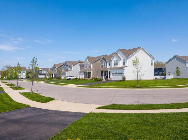 825 Summerville Drive, Delaware, OH 43015