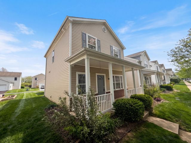 825 Summerville Drive, Delaware, OH 43015