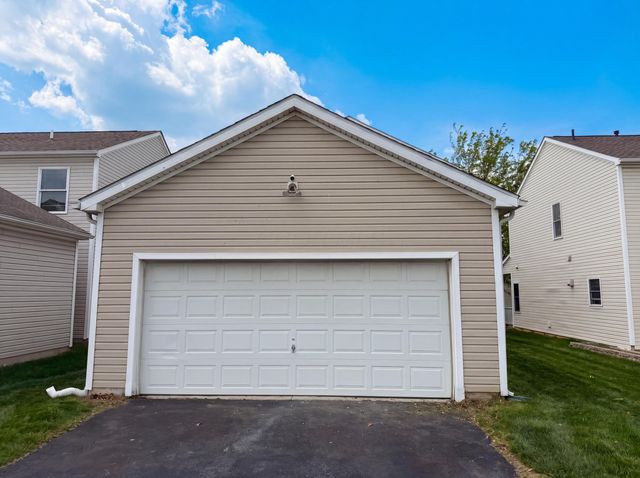 825 Summerville Drive, Delaware, OH 43015