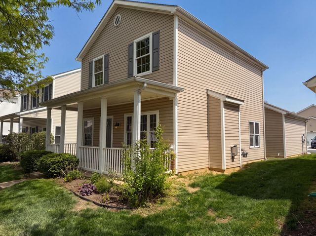 825 Summerville Drive, Delaware, OH 43015