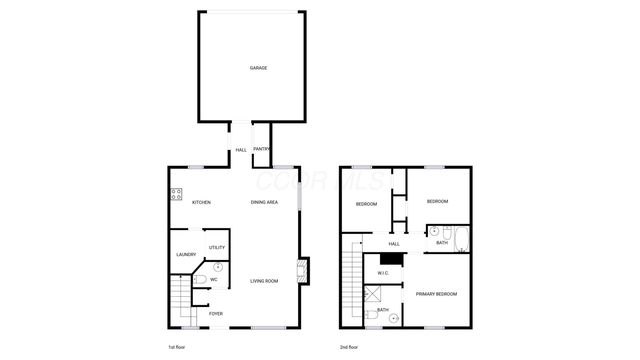825 Summerville Drive, Delaware, OH 43015