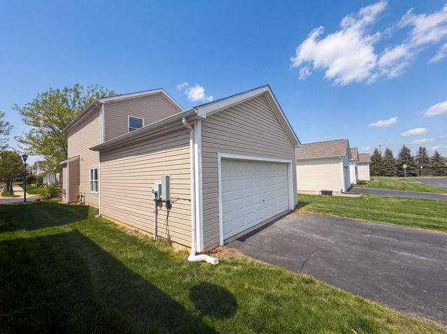 825 Summerville Drive, Delaware, OH 43015