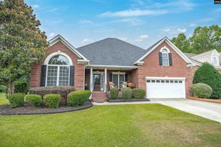 206 Lake Hilton Drive, Chapin, SC 29036