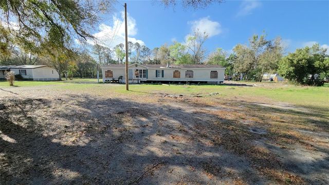 18810 SAINT PAUL DRIVE, Spring Hill, FL 34610