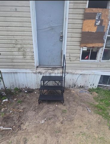 18810 SAINT PAUL DRIVE, Spring Hill, FL 34610