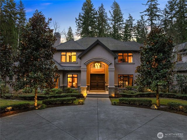 22505 NE 133rd Street, Woodinville, WA 98077