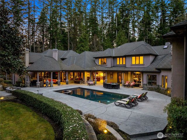 22505 NE 133rd Street, Woodinville, WA 98077