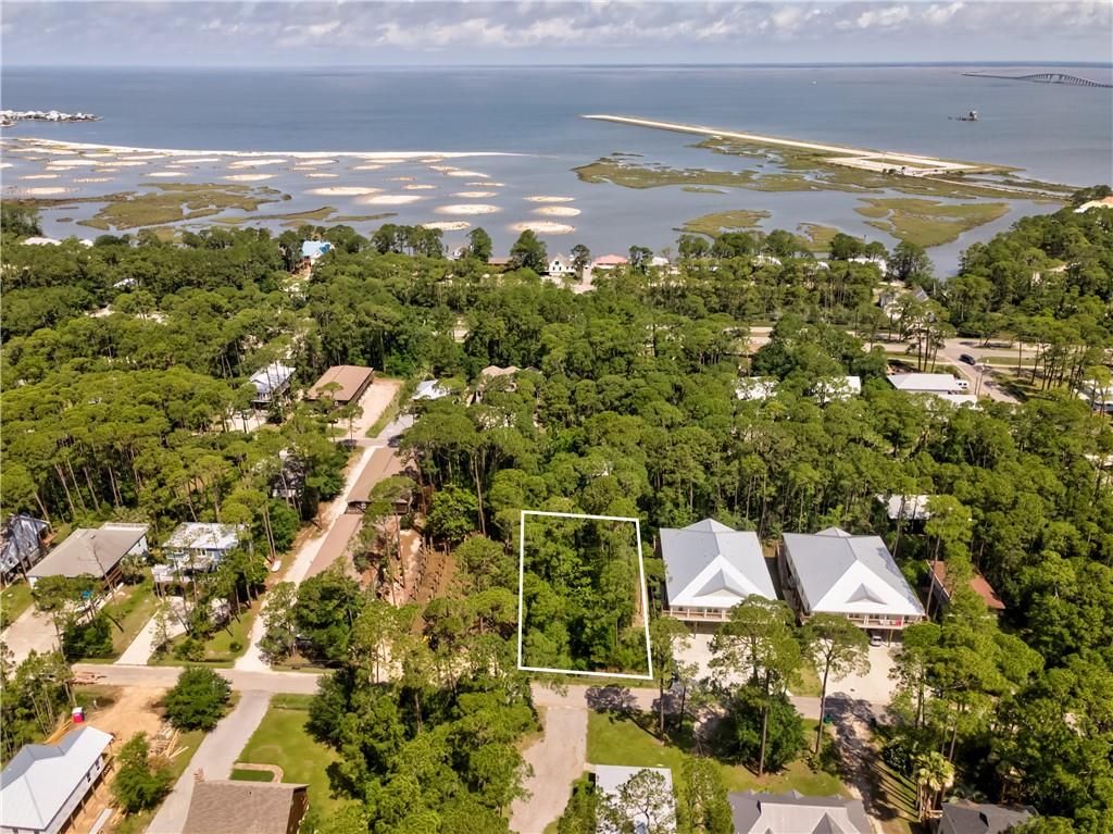 1408 Oleander Lane, Dauphin Island, AL 36528 — photo 2