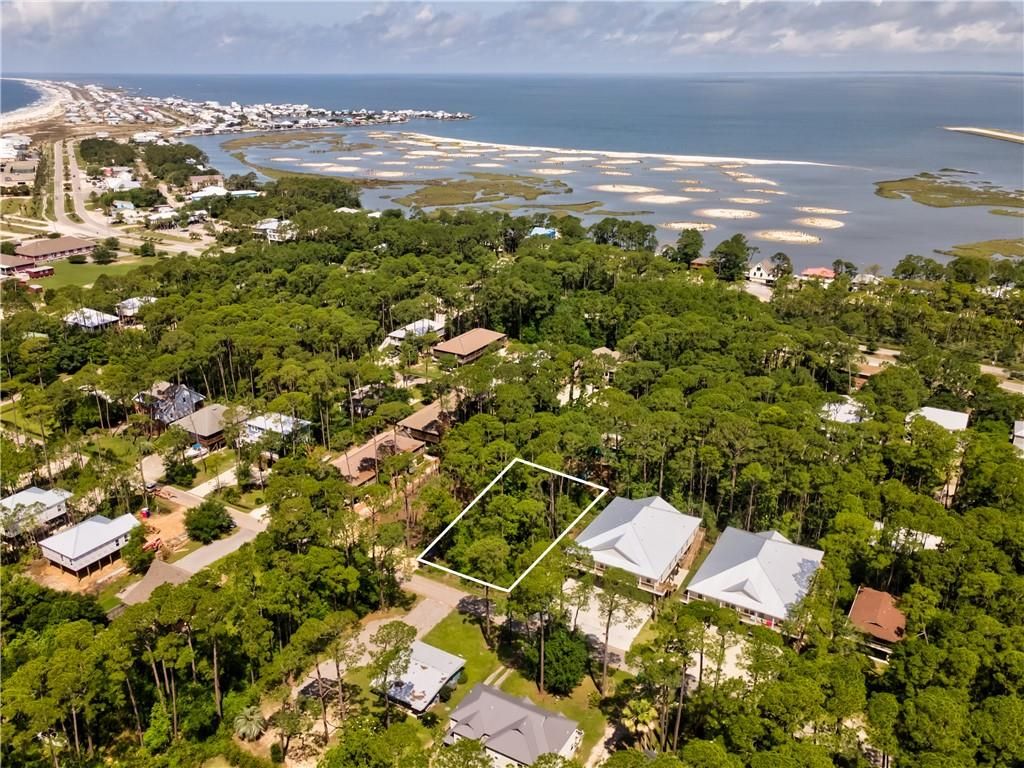 1408 Oleander Lane, Dauphin Island, AL 36528 — photo 3