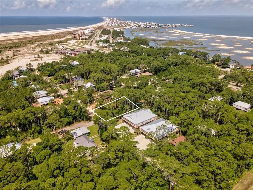 1408 Oleander Lane, Dauphin Island, AL 36528 — photo 4