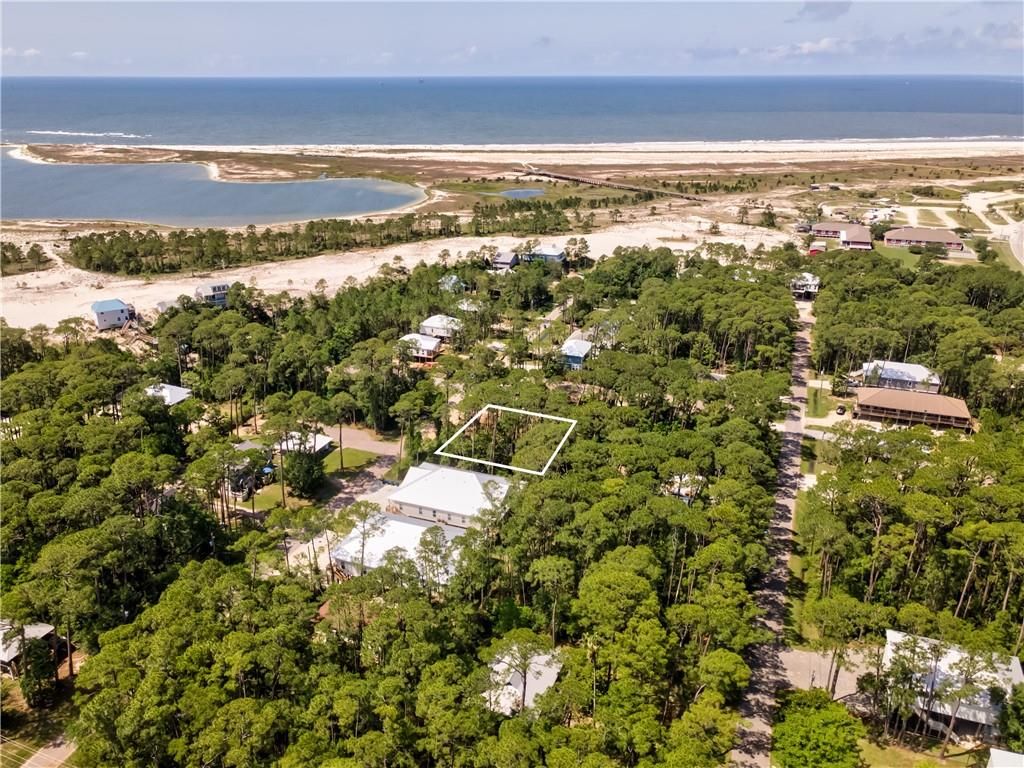 1408 Oleander Lane, Dauphin Island, AL 36528 — photo 5