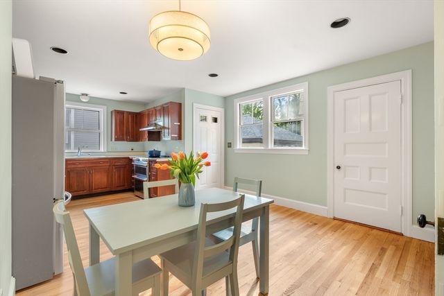 172 Summer St, Somerville, MA 02143