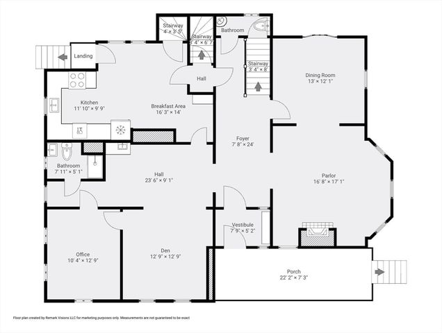 172 Summer St, Somerville, MA 02143