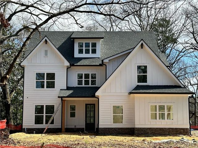 3967 Tilly Mill Road, Atlanta, GA 30360