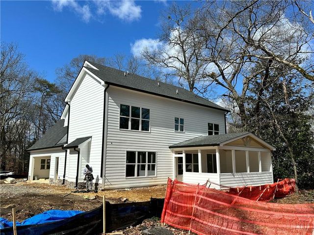 3967 Tilly Mill Road, Atlanta, GA 30360