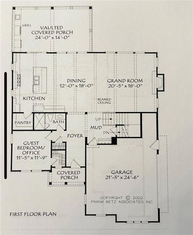 3967 Tilly Mill Road, Atlanta, GA 30360