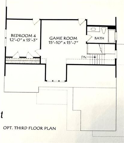 3967 Tilly Mill Road, Atlanta, GA 30360