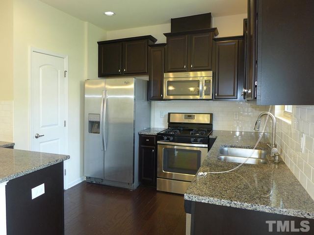 15 St Elias Drive, Durham, NC 27705