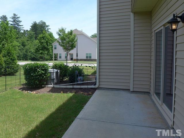 15 St Elias Drive, Durham, NC 27705
