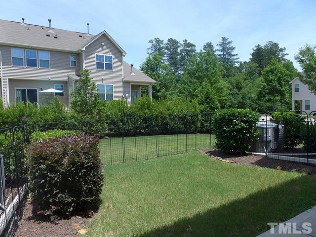 15 St Elias Drive, Durham, NC 27705
