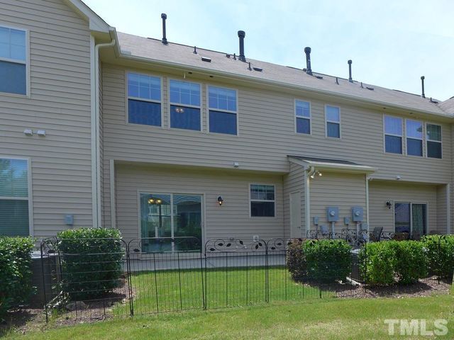15 St Elias Drive, Durham, NC 27705