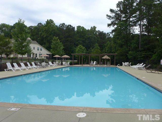 15 St Elias Drive, Durham, NC 27705