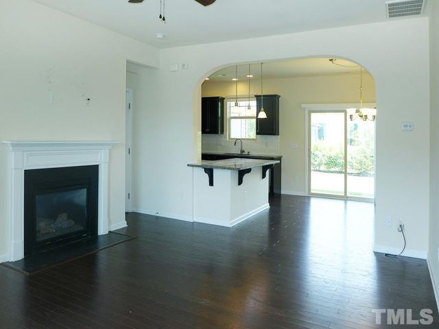 15 St Elias Drive, Durham, NC 27705