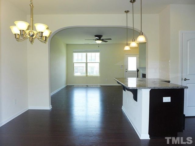 15 St Elias Drive, Durham, NC 27705