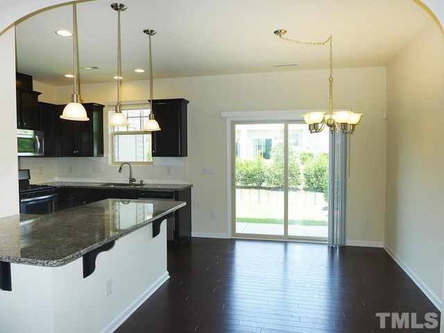 15 St Elias Drive, Durham, NC 27705