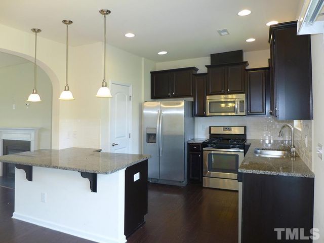 15 St Elias Drive, Durham, NC 27705